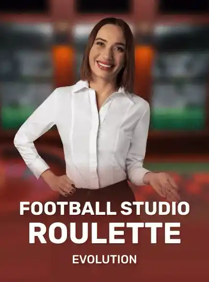 Football Studio Roulette